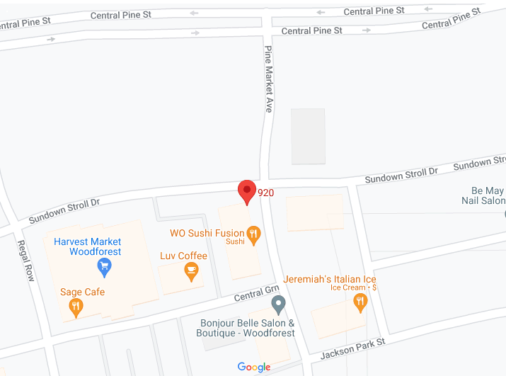 Locations Conroe Golf Cars Texas